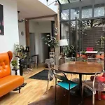 Appartement De Charme Avec Terrasse Privative